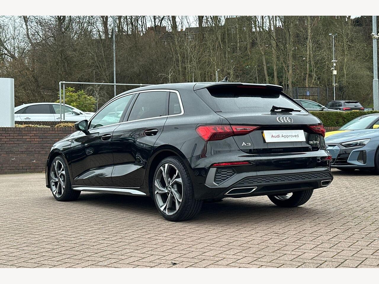 Used Audi A3 2021 for sale - 77770924: Photo 16