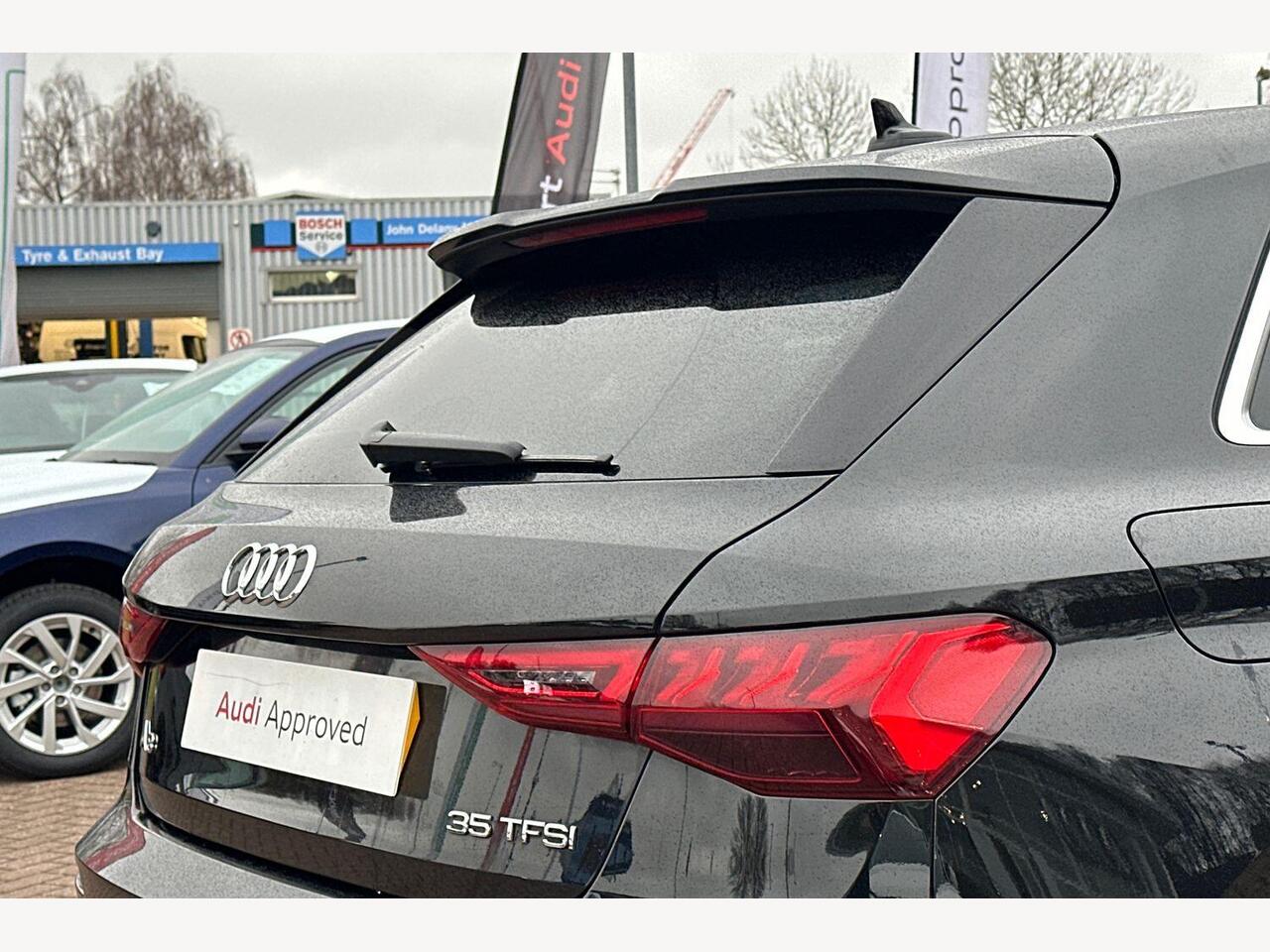 Used Audi A3 2021 for sale - 77770924: Photo 19