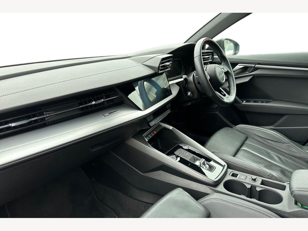 Used Audi A3 2021 for sale - 77770924: Photo 2