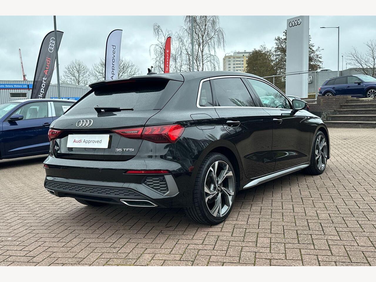 Used Audi A3 2021 for sale - 77770924: Photo 20