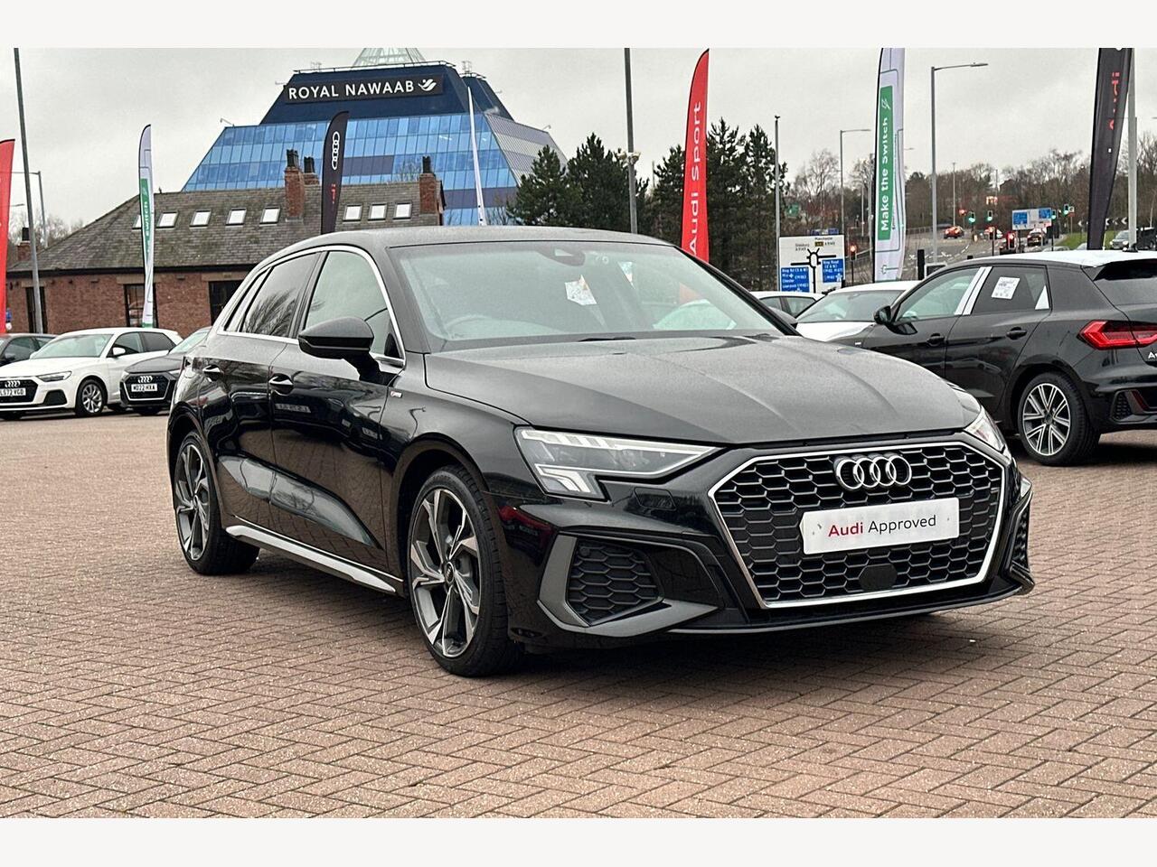 Used Audi A3 2021 for sale - 77770924: Photo 24