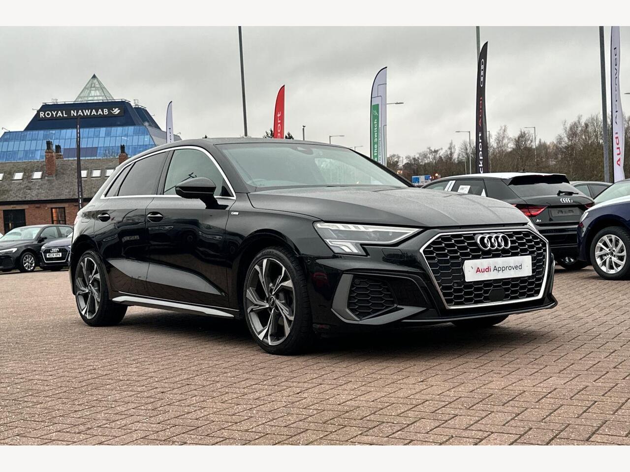 Used Audi A3 2021 for sale - 77770924: Photo 25