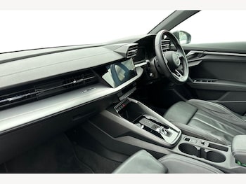 Used Audi A3 2021 for sale - 77770924: Photo