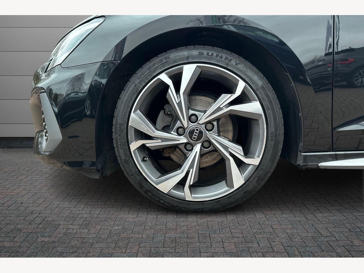 Used Audi A3 2021 for sale - 77770924: Photo 5