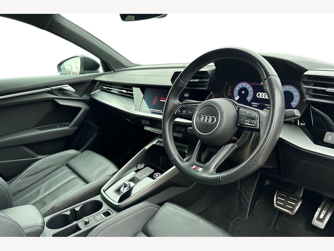 Used Audi A3 2021 for sale - 77770924: Photo 6