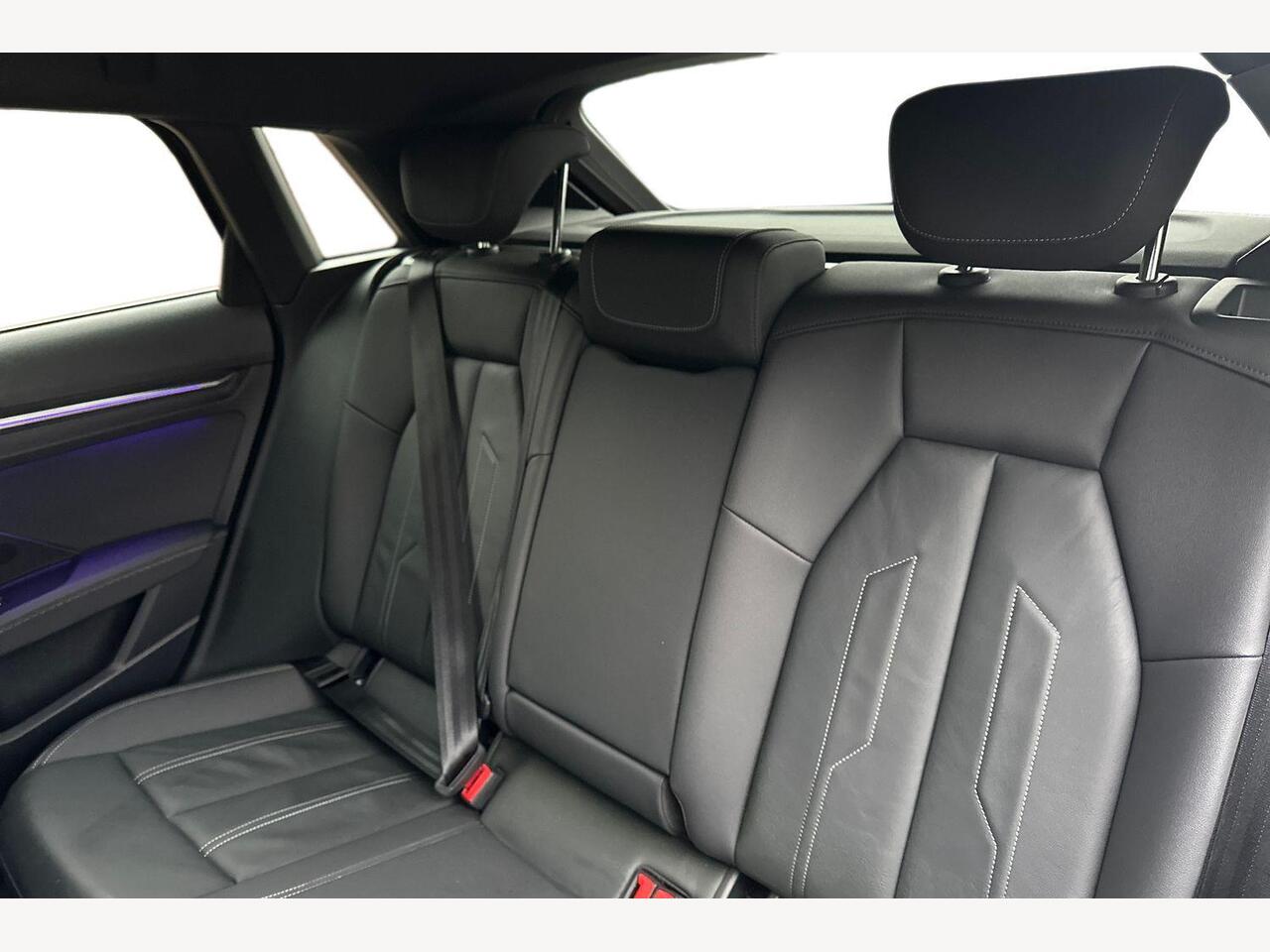 Used Audi A3 2021 for sale - 77770924: Photo 8