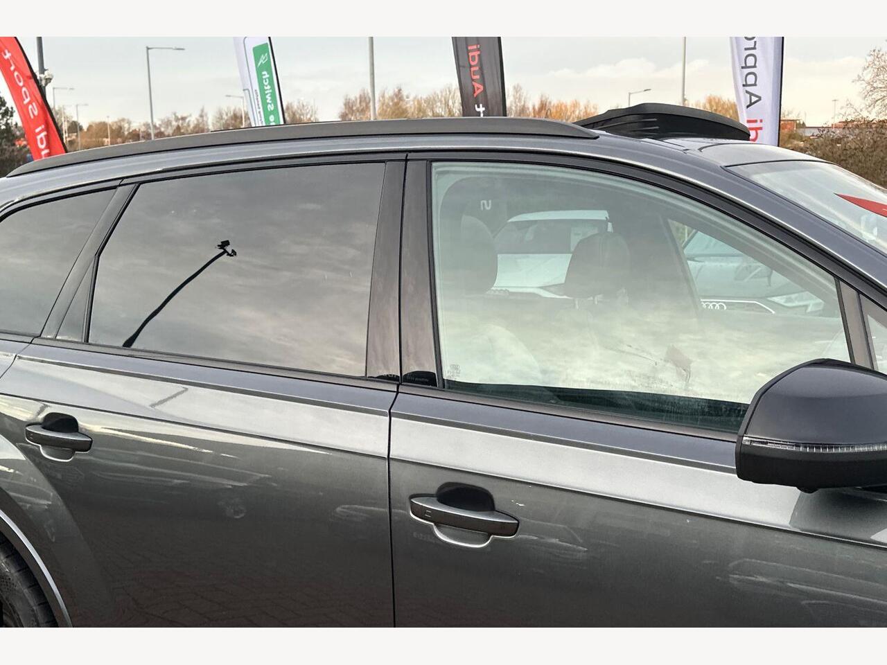 Used Audi Q7 2025 for sale - 77346524: Photo 22