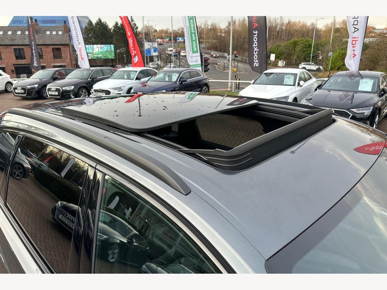 Used Audi Q7 2025 for sale - 77346524: Photo 24