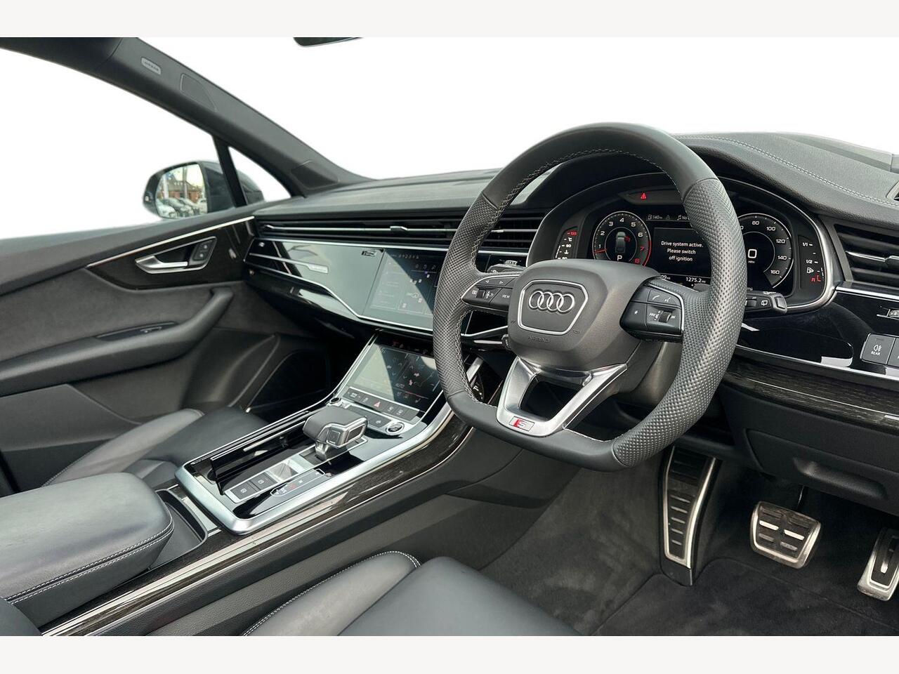 Used Audi Q7 2025 for sale - 77346524: Photo 6