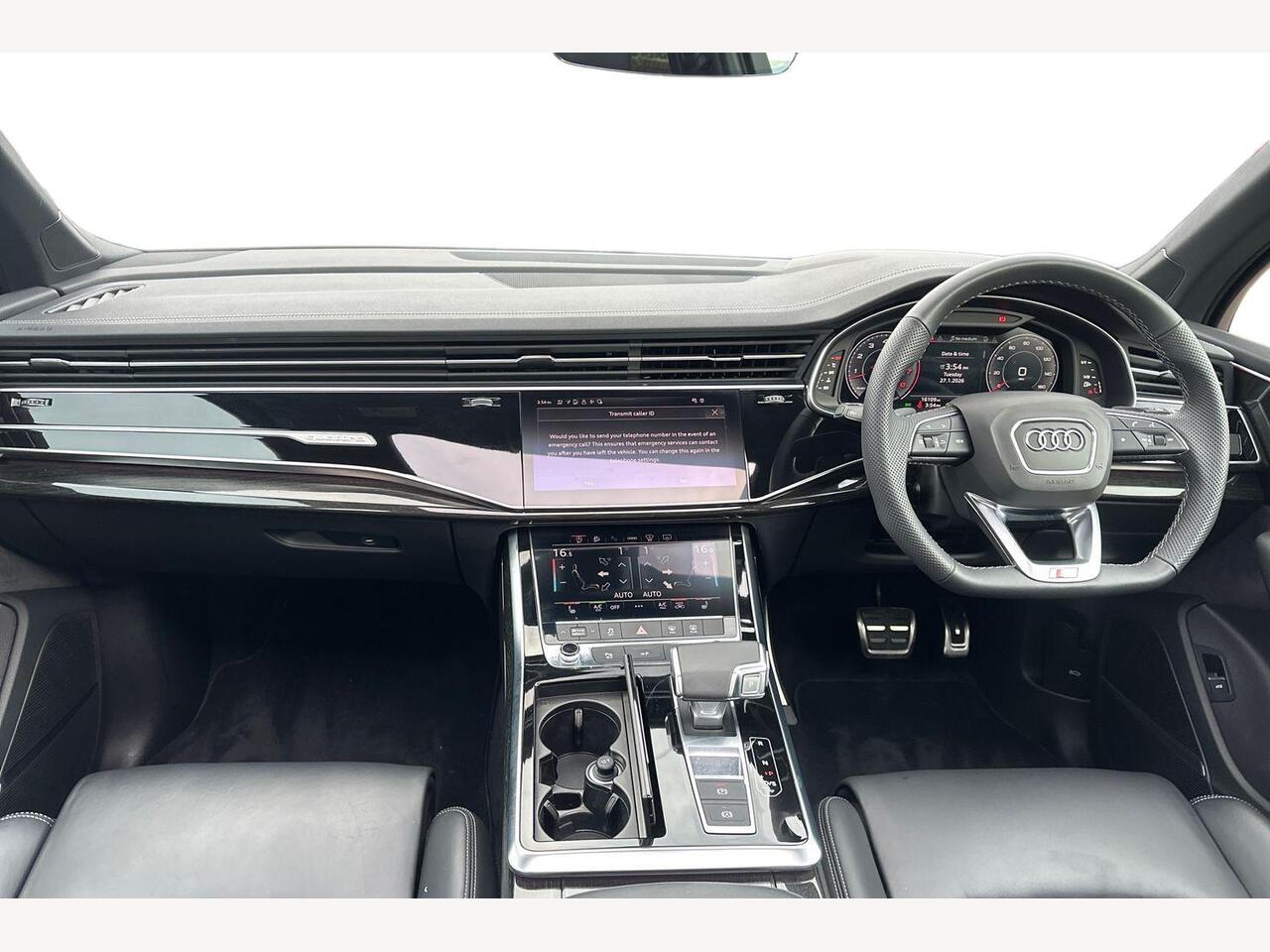 Used Audi Q7 2025 for sale - 77346524: Photo 9