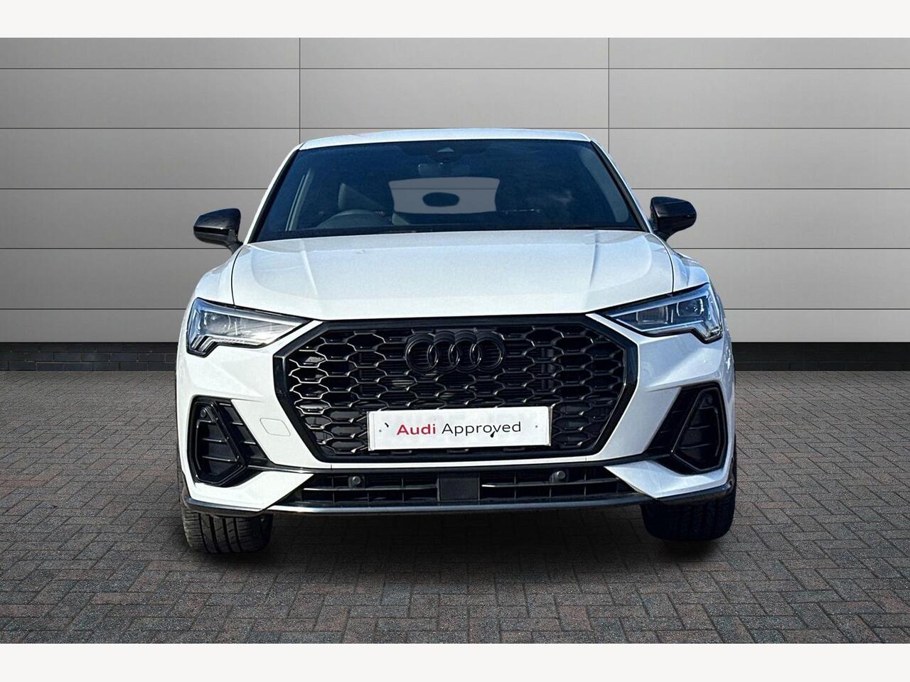 Used Audi Q3 2025 for sale - 78125458: Photo 10