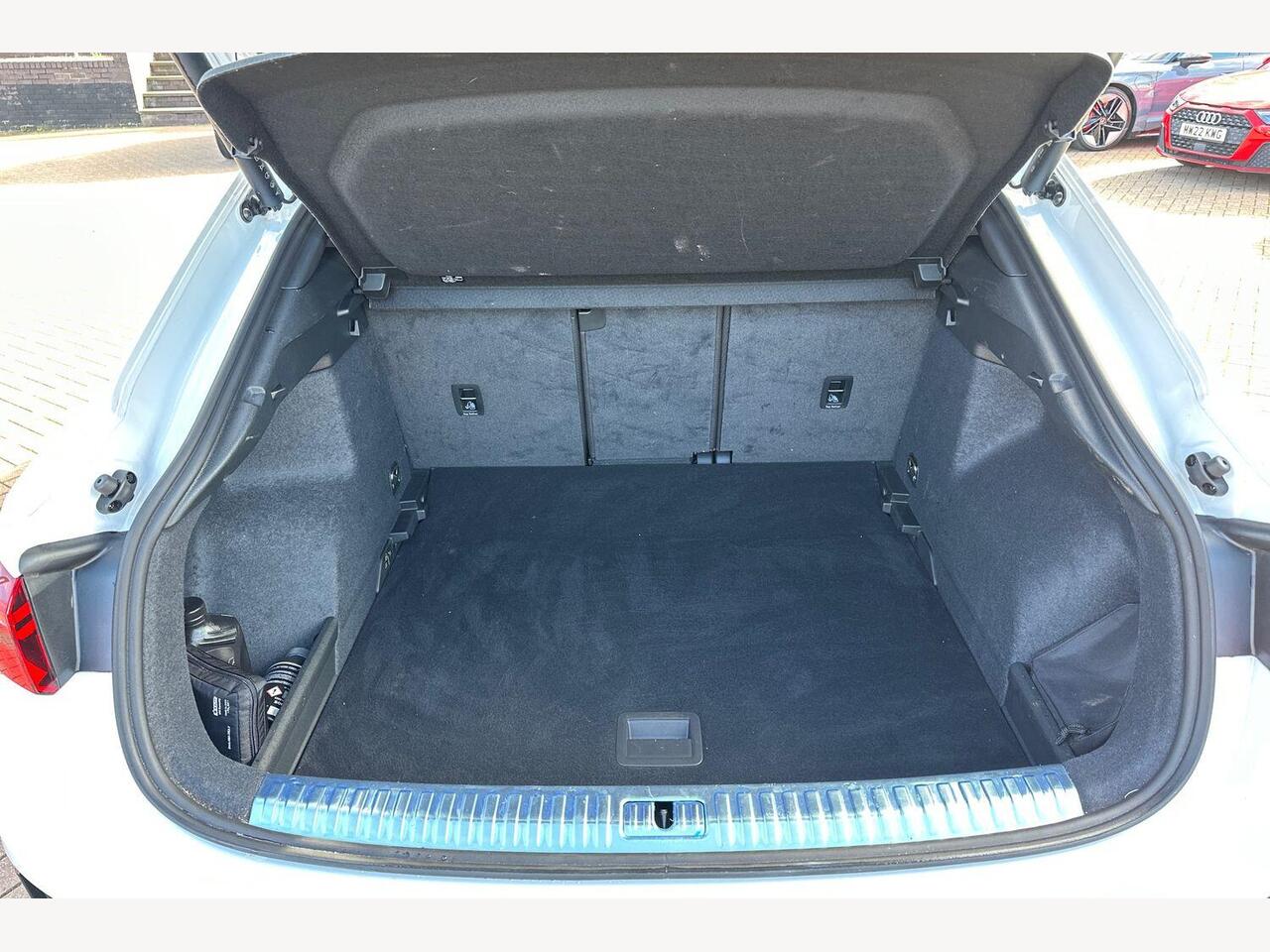 Used Audi Q3 2025 for sale - 78125458: Photo 12