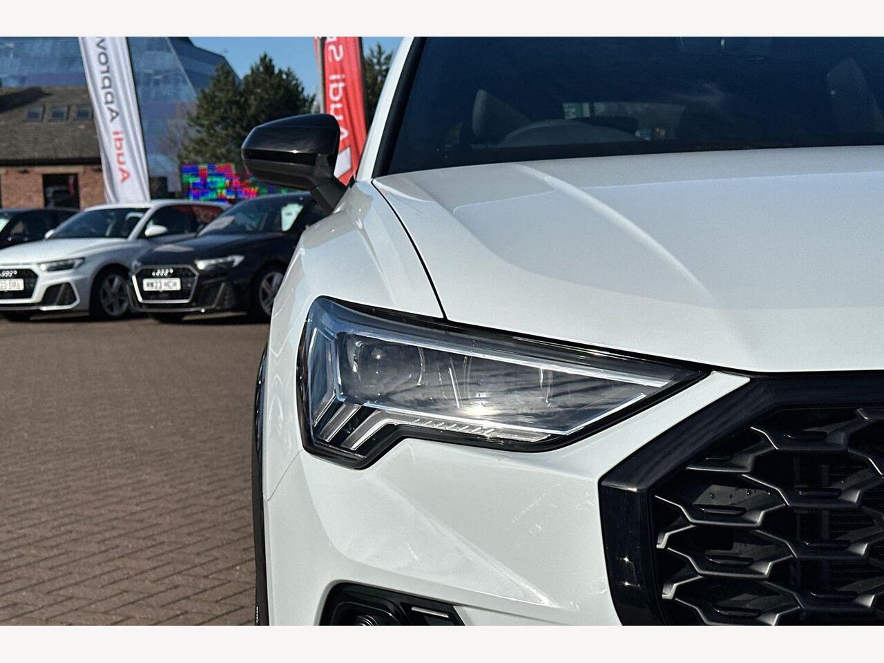 Used Audi Q3 2025 for sale - 78125458: Photo 15