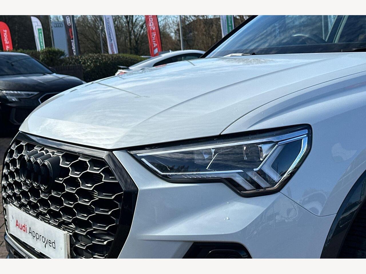 Used Audi Q3 2025 for sale - 78125458: Photo 17