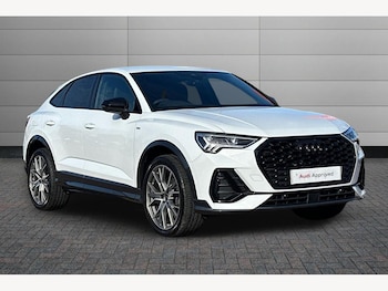 Audi Q3 feature image