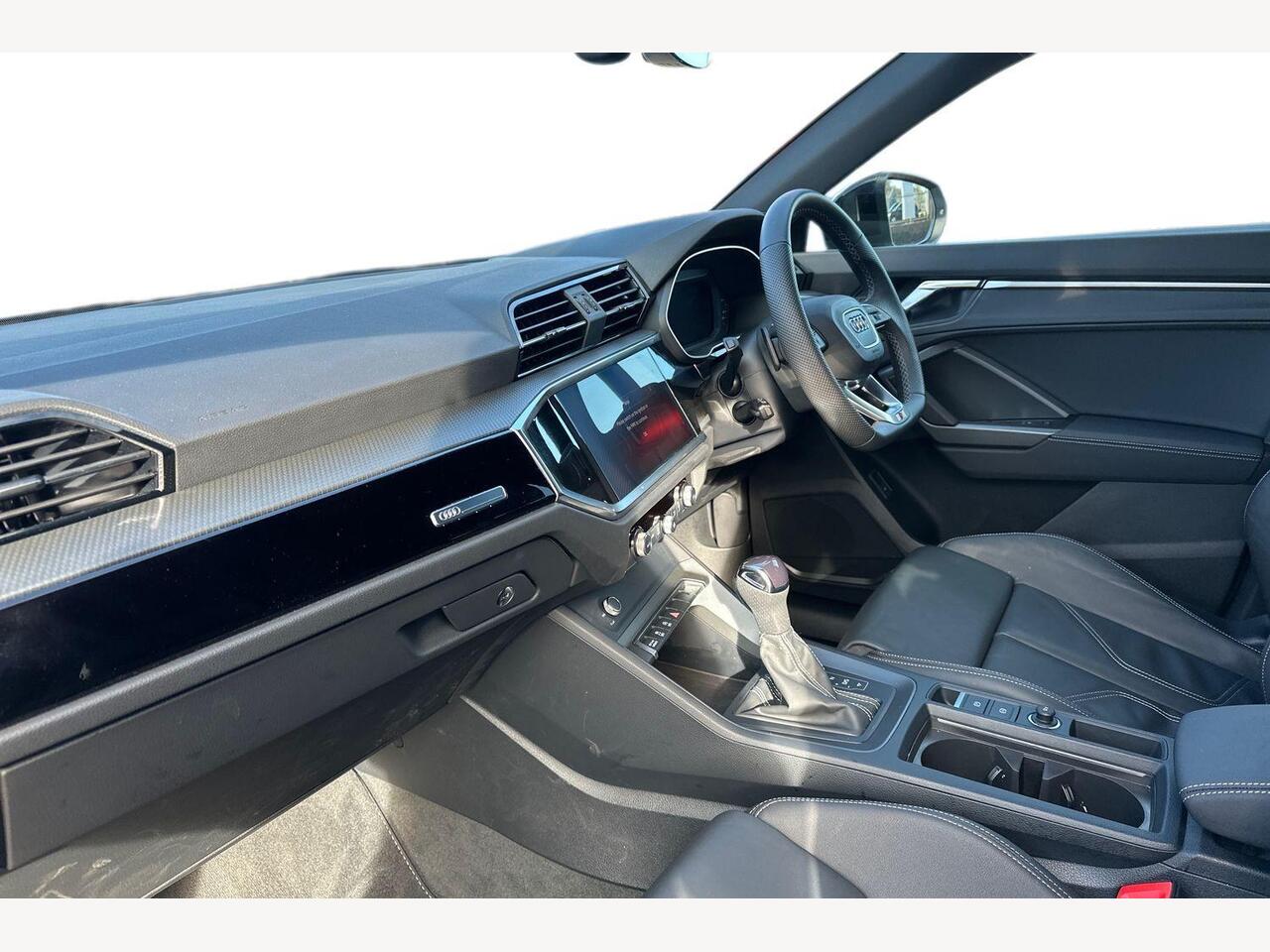 Used Audi Q3 2025 for sale - 78125458: Photo 2