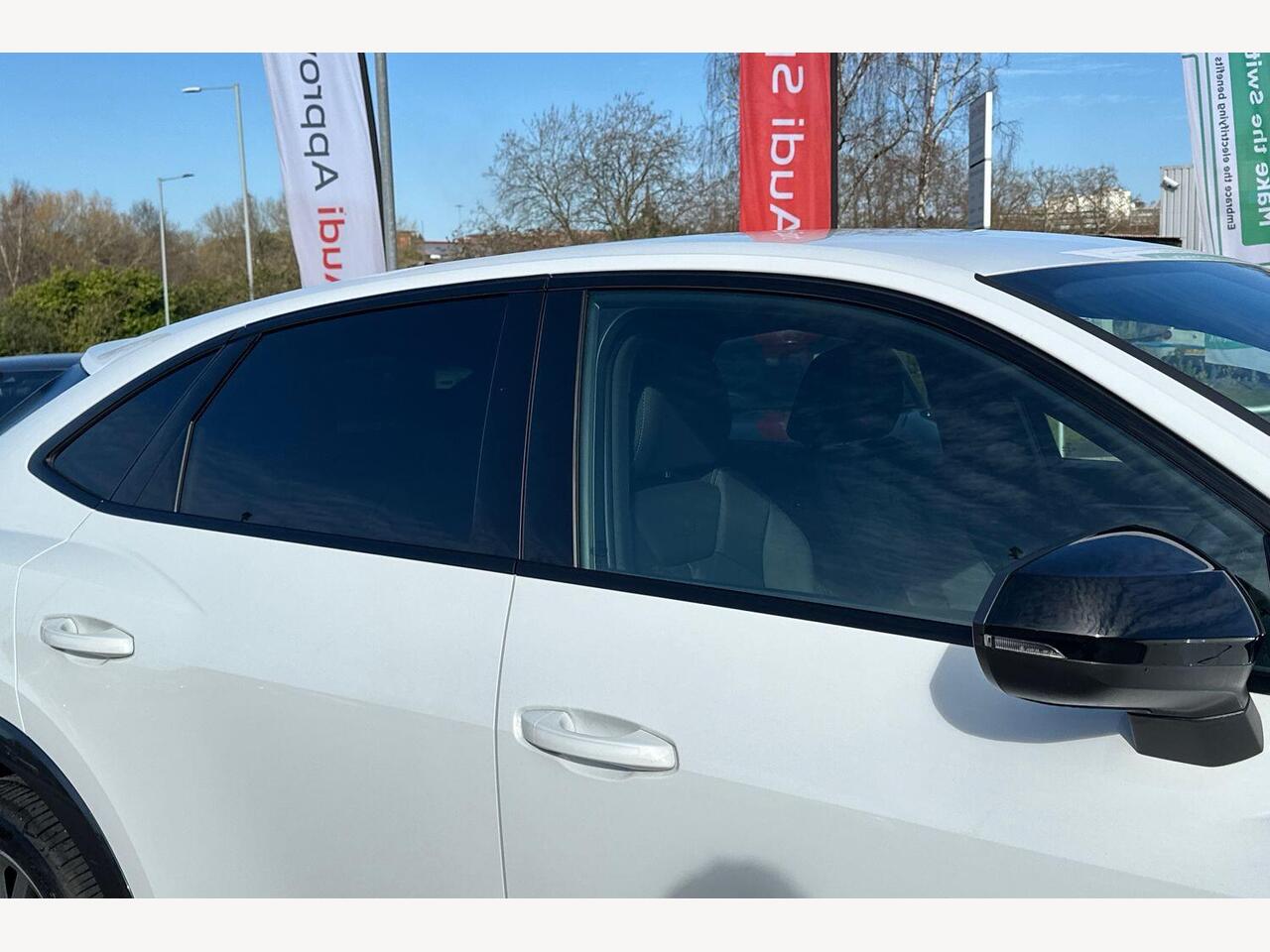 Used Audi Q3 2025 for sale - 78125458: Photo 20