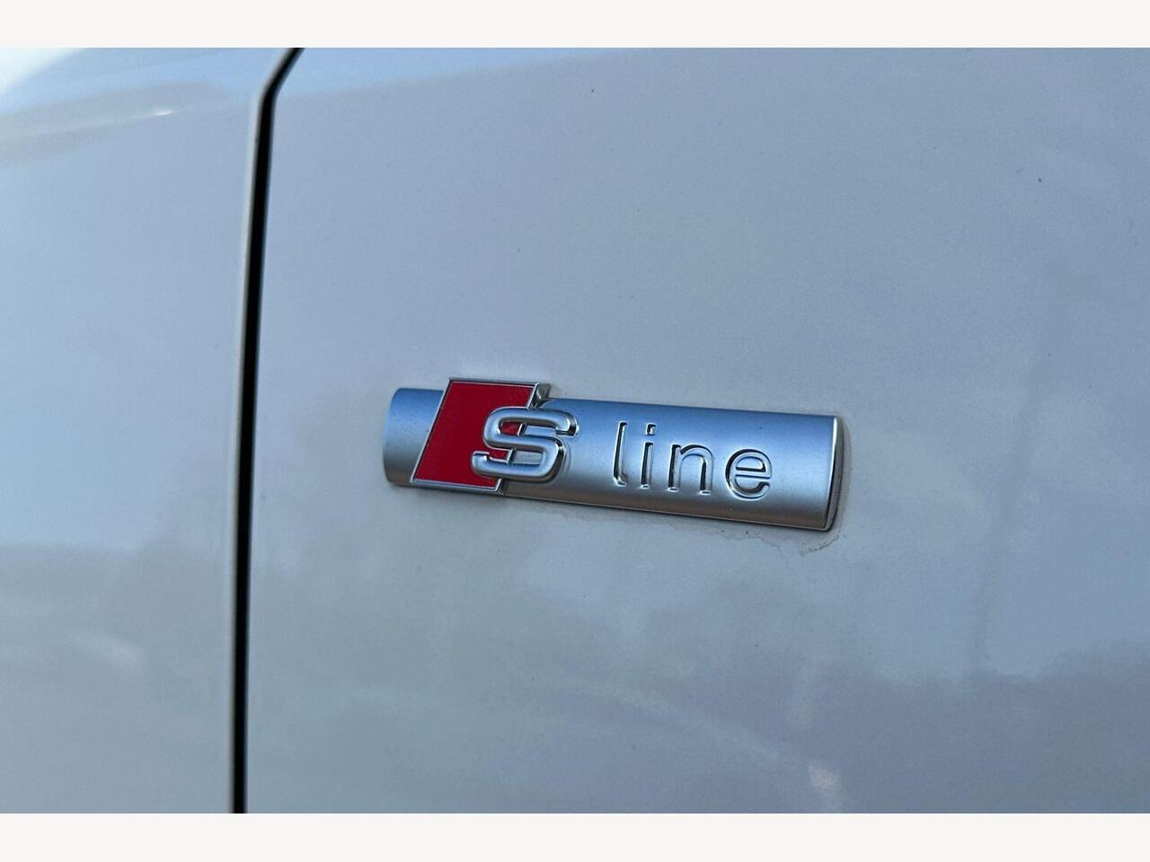 Used Audi Q3 2025 for sale - 78125458: Photo 21