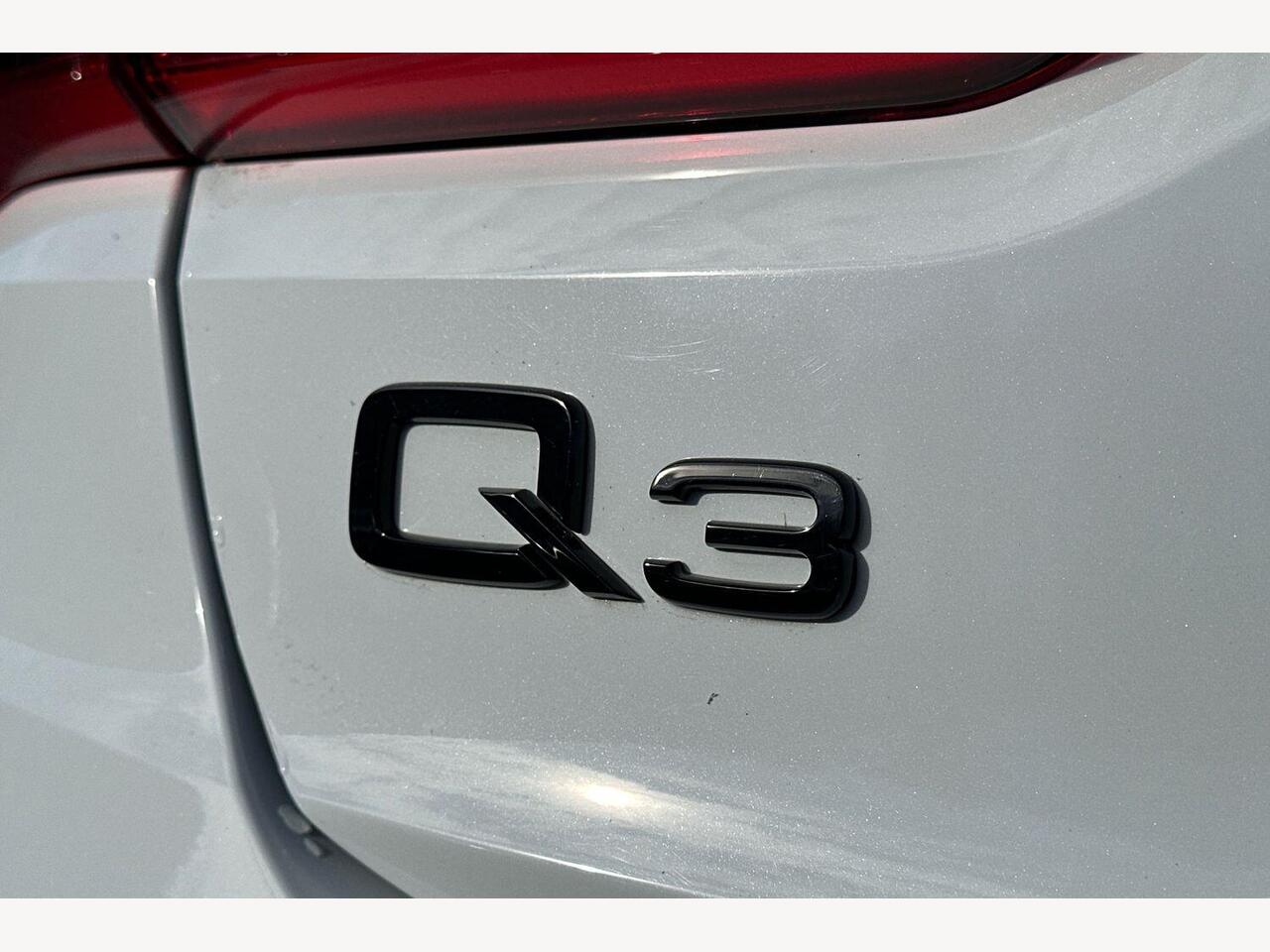 Used Audi Q3 2025 for sale - 78125458: Photo 22