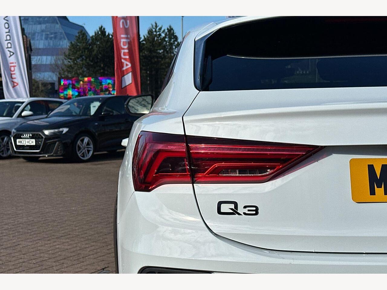 Used Audi Q3 2025 for sale - 78125458: Photo 23