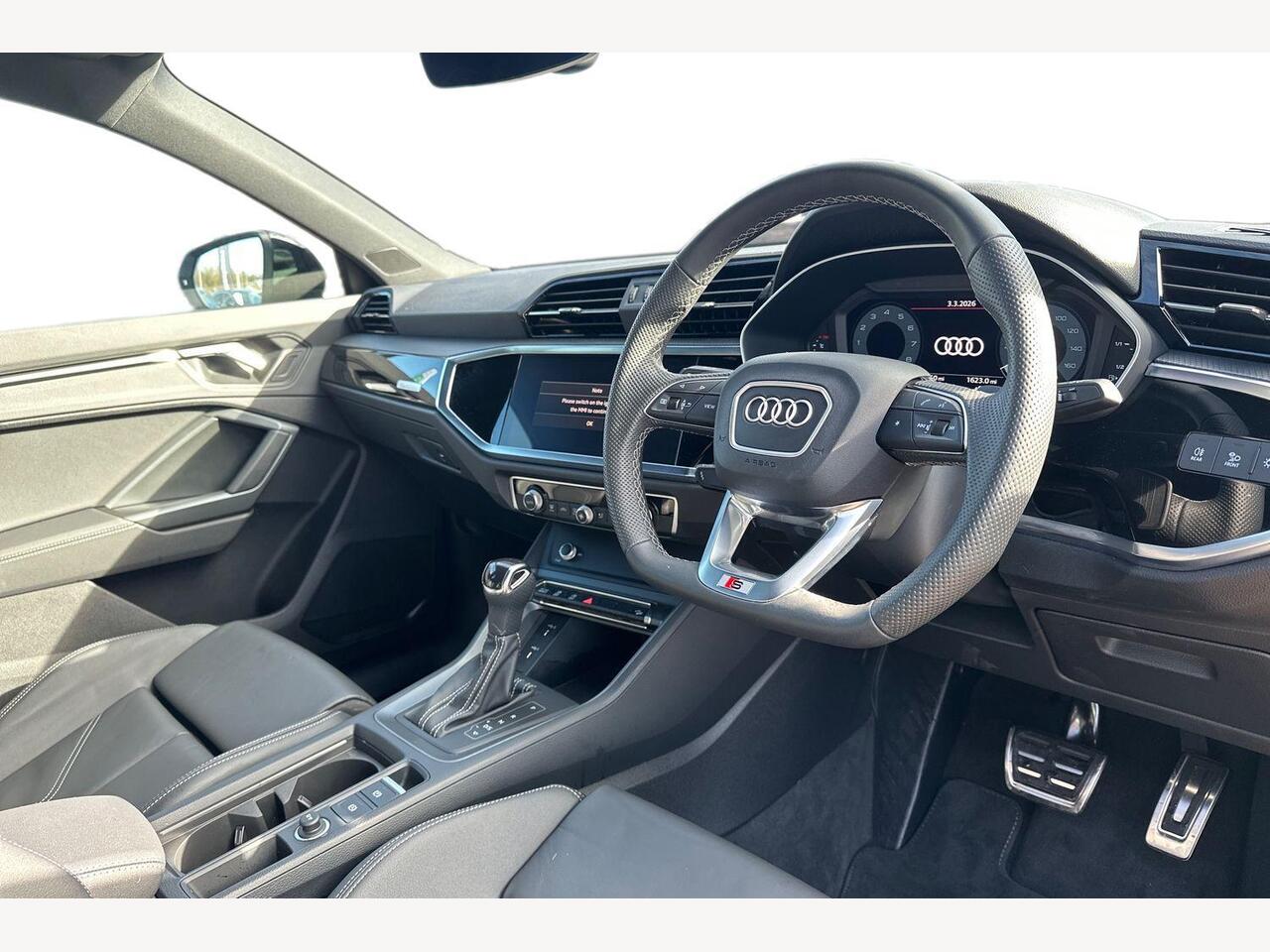 Used Audi Q3 2025 for sale - 78125458: Photo 6