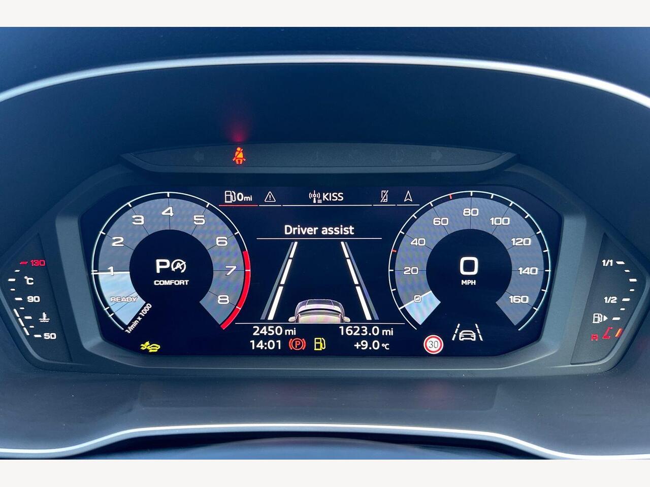 Used Audi Q3 2025 for sale - 78125458: Photo 7