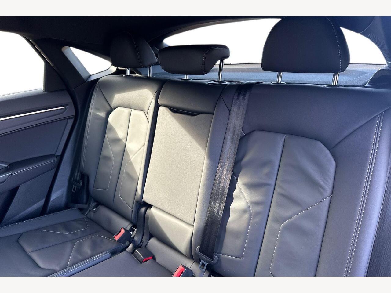 Used Audi Q3 2025 for sale - 78125458: Photo 8