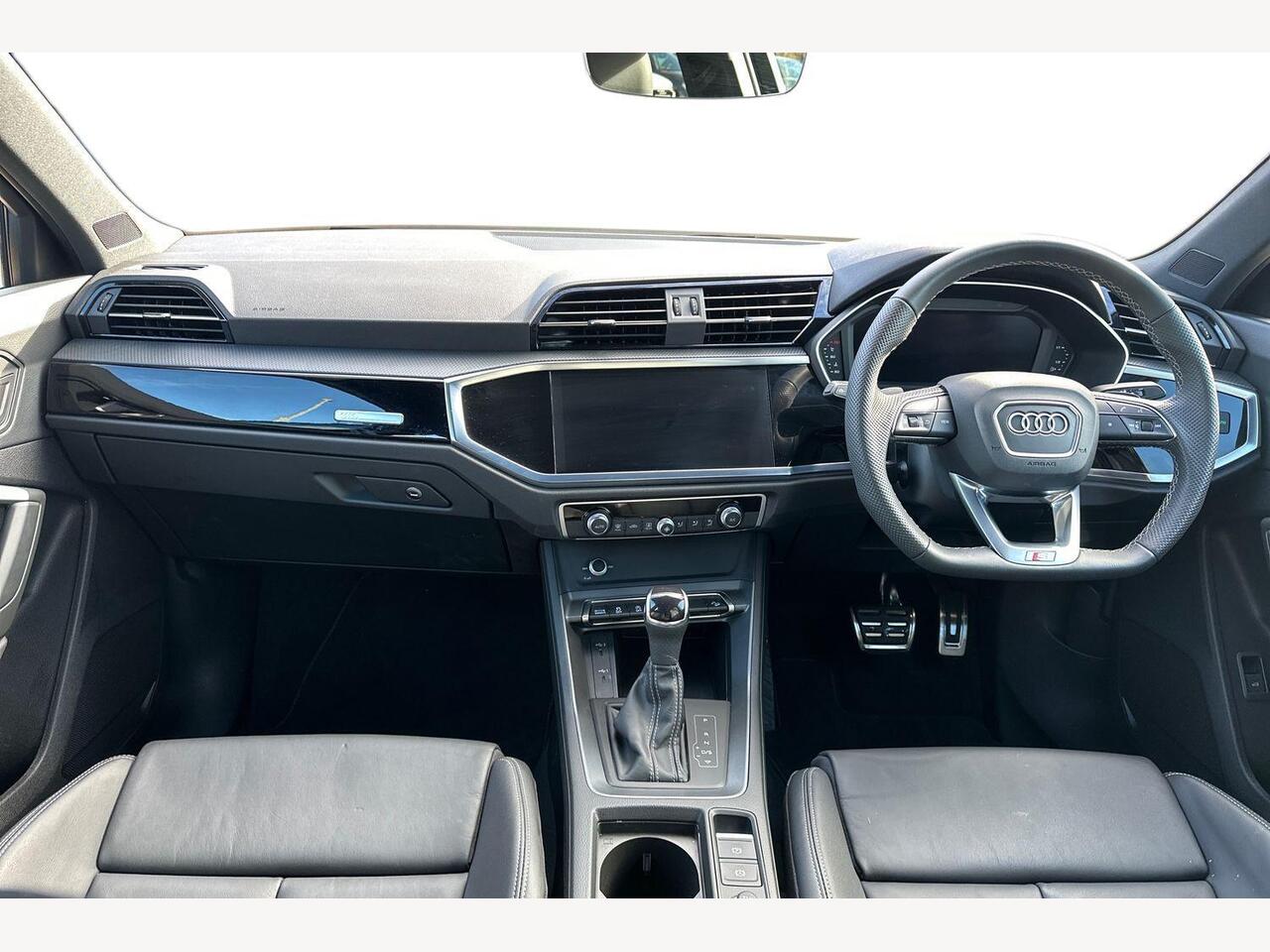 Used Audi Q3 2025 for sale - 78125458: Photo 9