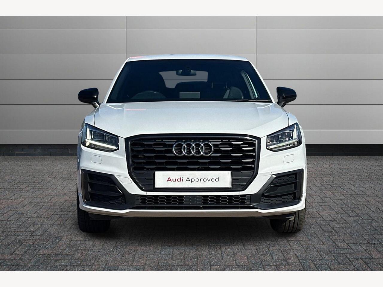 Used Audi Q2 2019 for sale - 77927017: Photo 10