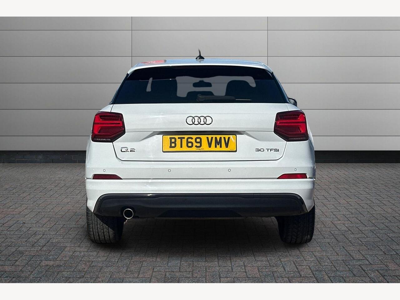 Used Audi Q2 2019 for sale - 77927017: Photo 11