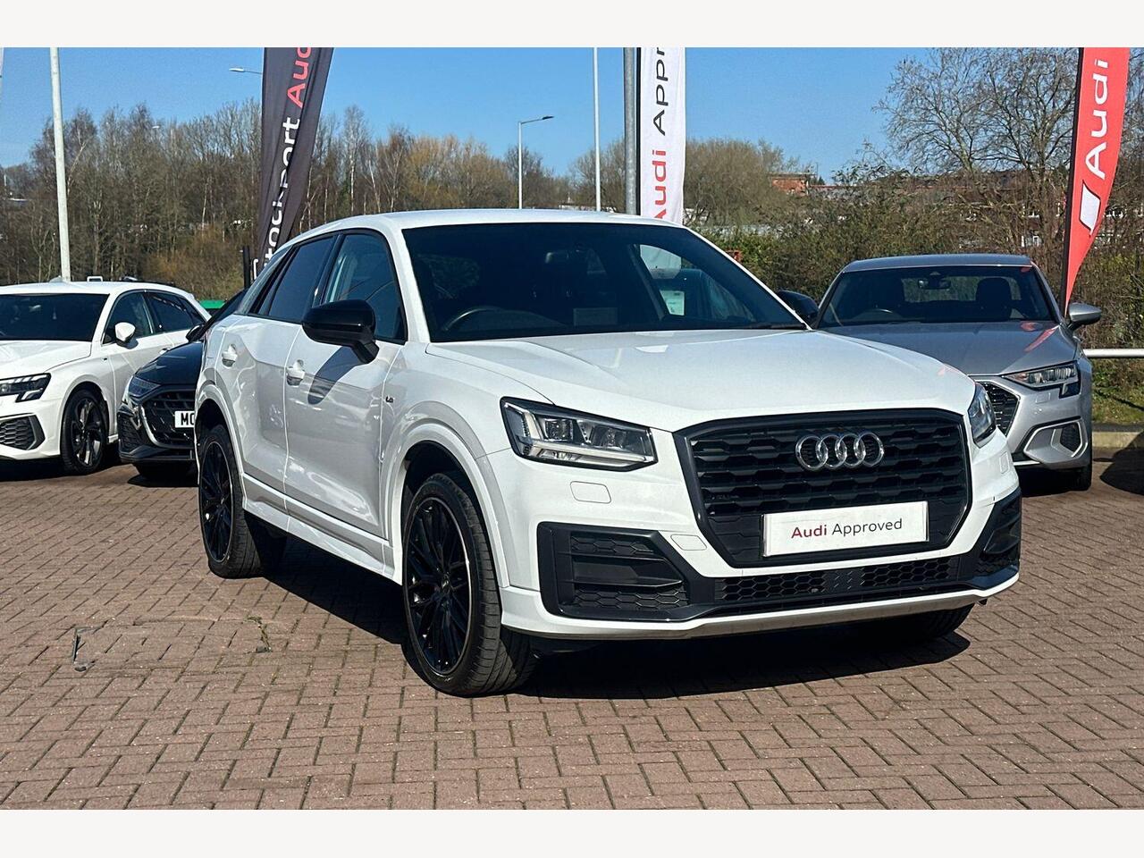 Used Audi Q2 2019 for sale - 77927017: Photo 13