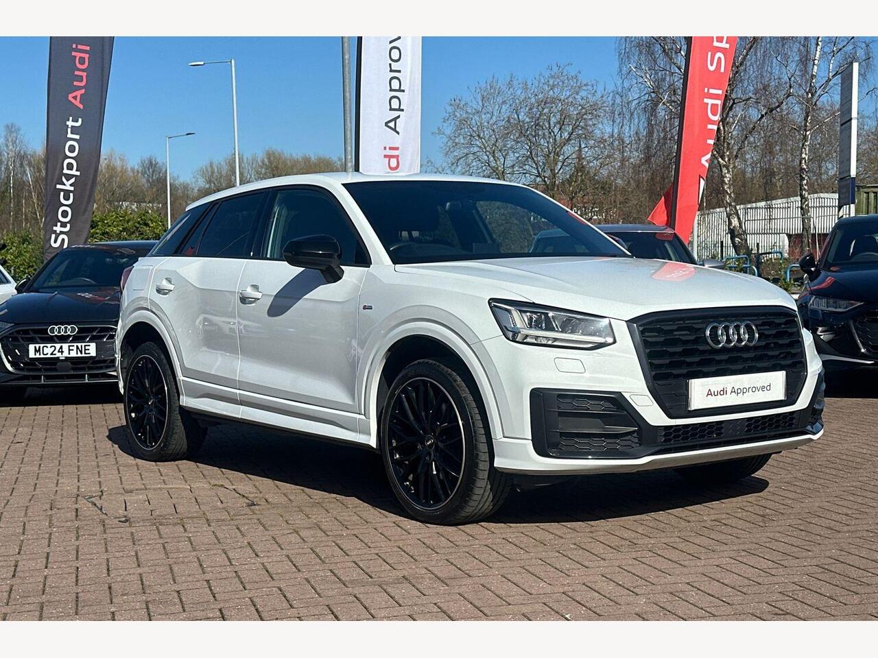 Used Audi Q2 2019 for sale - 77927017: Photo 14