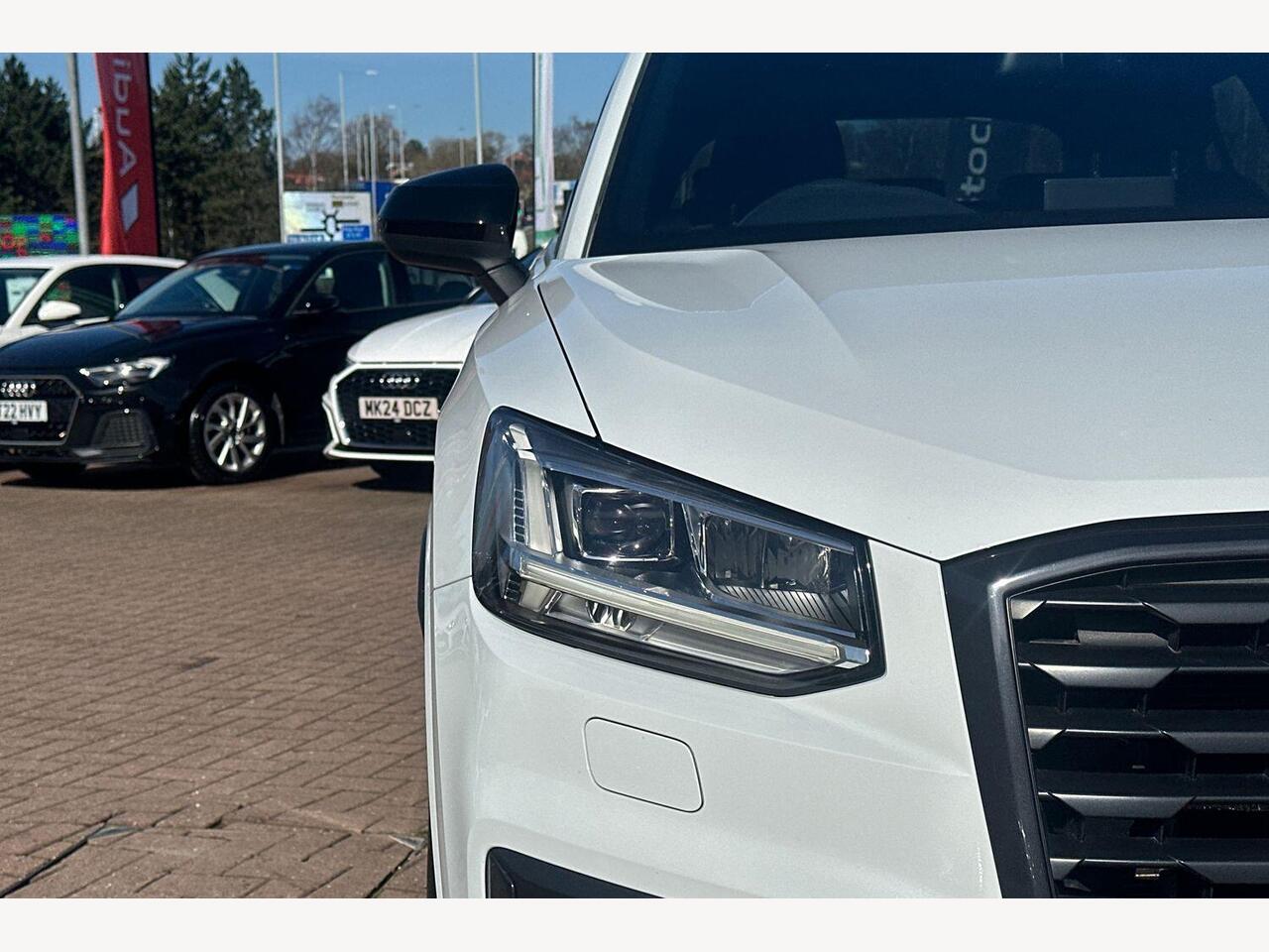 Used Audi Q2 2019 for sale - 77927017: Photo 15