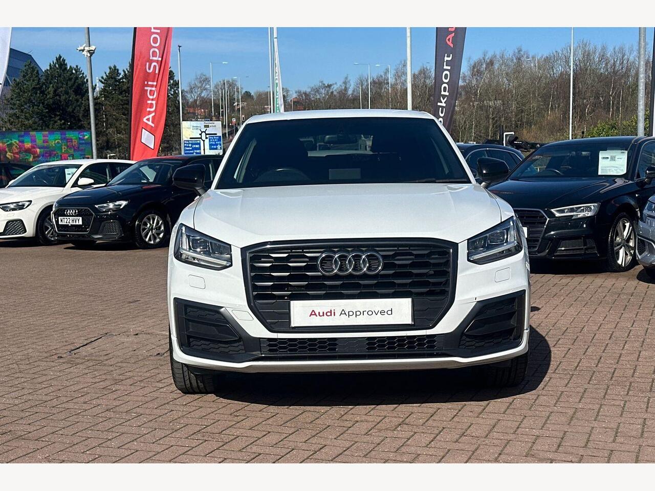 Used Audi Q2 2019 for sale - 77927017: Photo 16