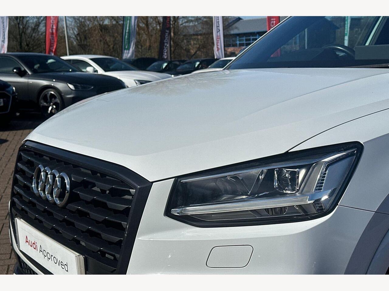 Used Audi Q2 2019 for sale - 77927017: Photo 17