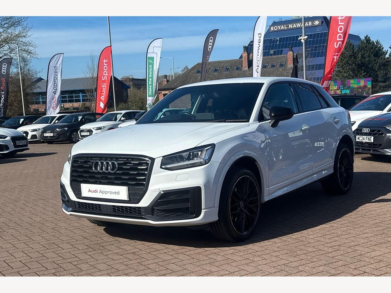 Used Audi Q2 2019 for sale - 77927017: Photo 18