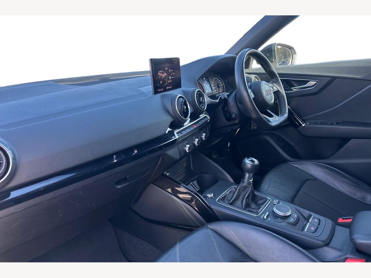 Used Audi Q2 2019 for sale - 77927017: Photo 2