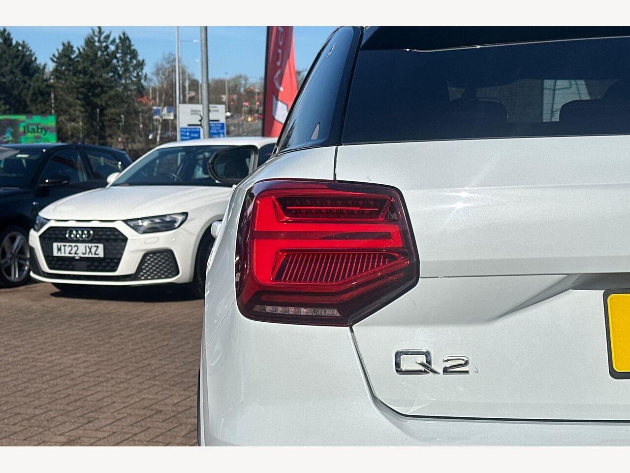 Used Audi Q2 2019 for sale - 77927017: Photo 23
