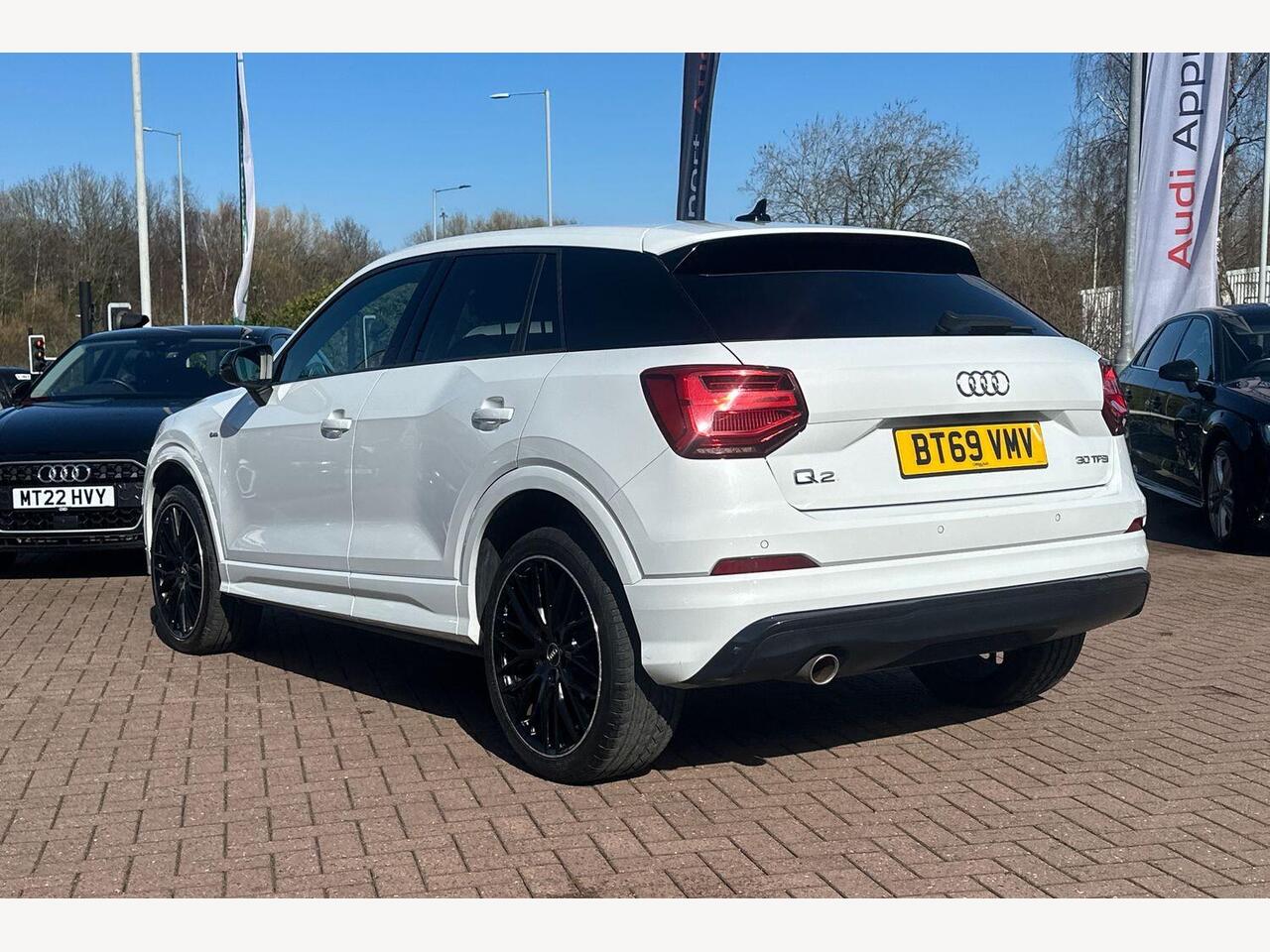 Used Audi Q2 2019 for sale - 77927017: Photo 25