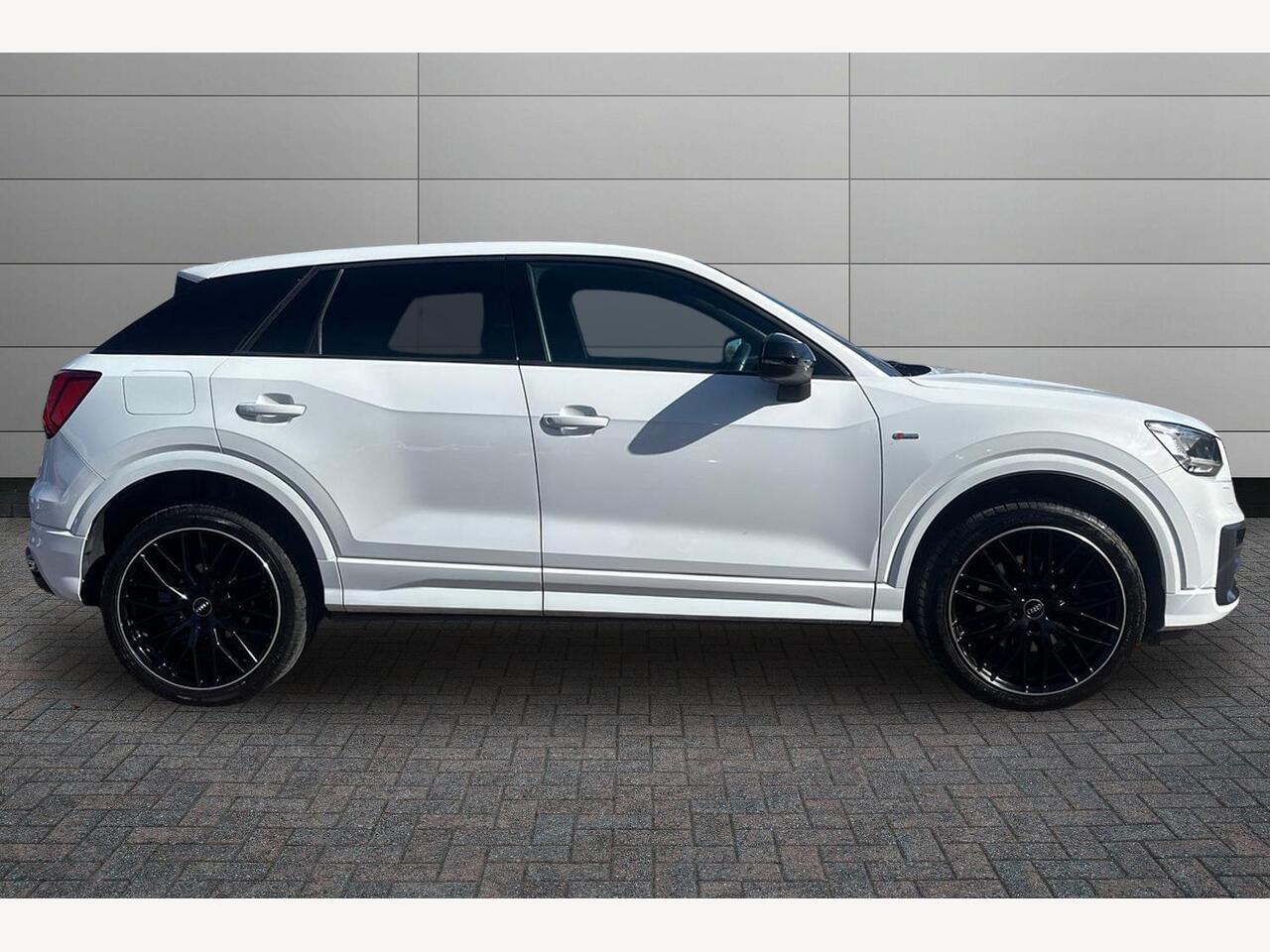 Used Audi Q2 2019 for sale - 77927017: Photo 4