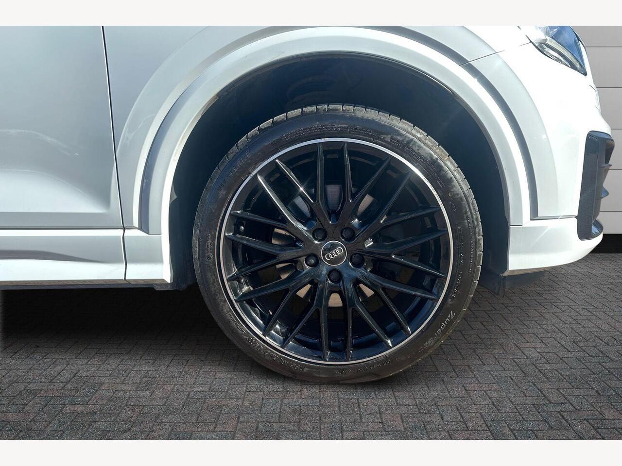 Used Audi Q2 2019 for sale - 77927017: Photo 5