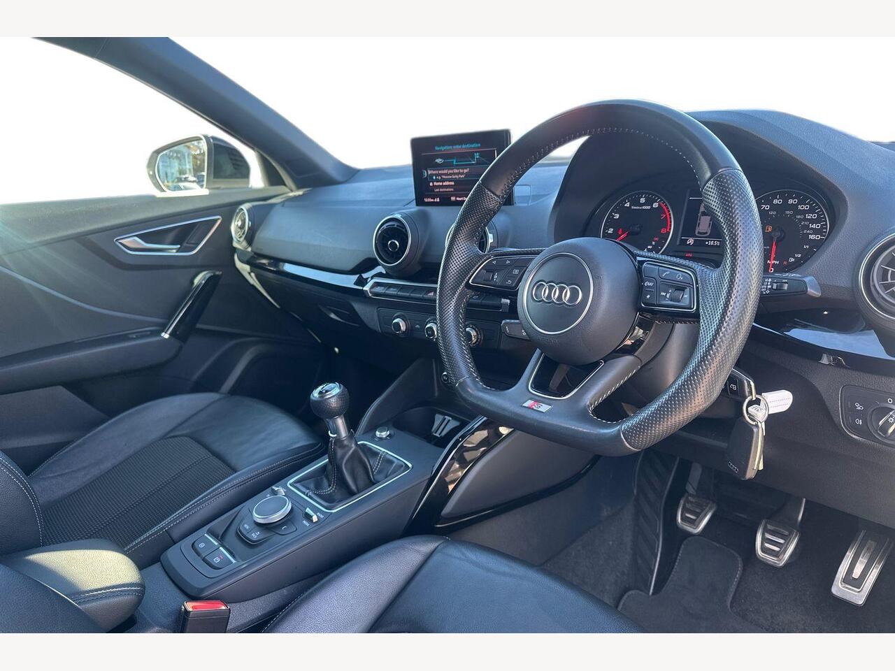 Used Audi Q2 2019 for sale - 77927017: Photo 6