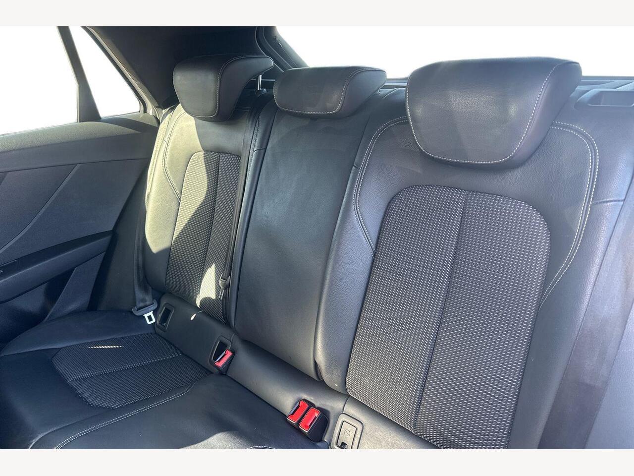 Used Audi Q2 2019 for sale - 77927017: Photo 8