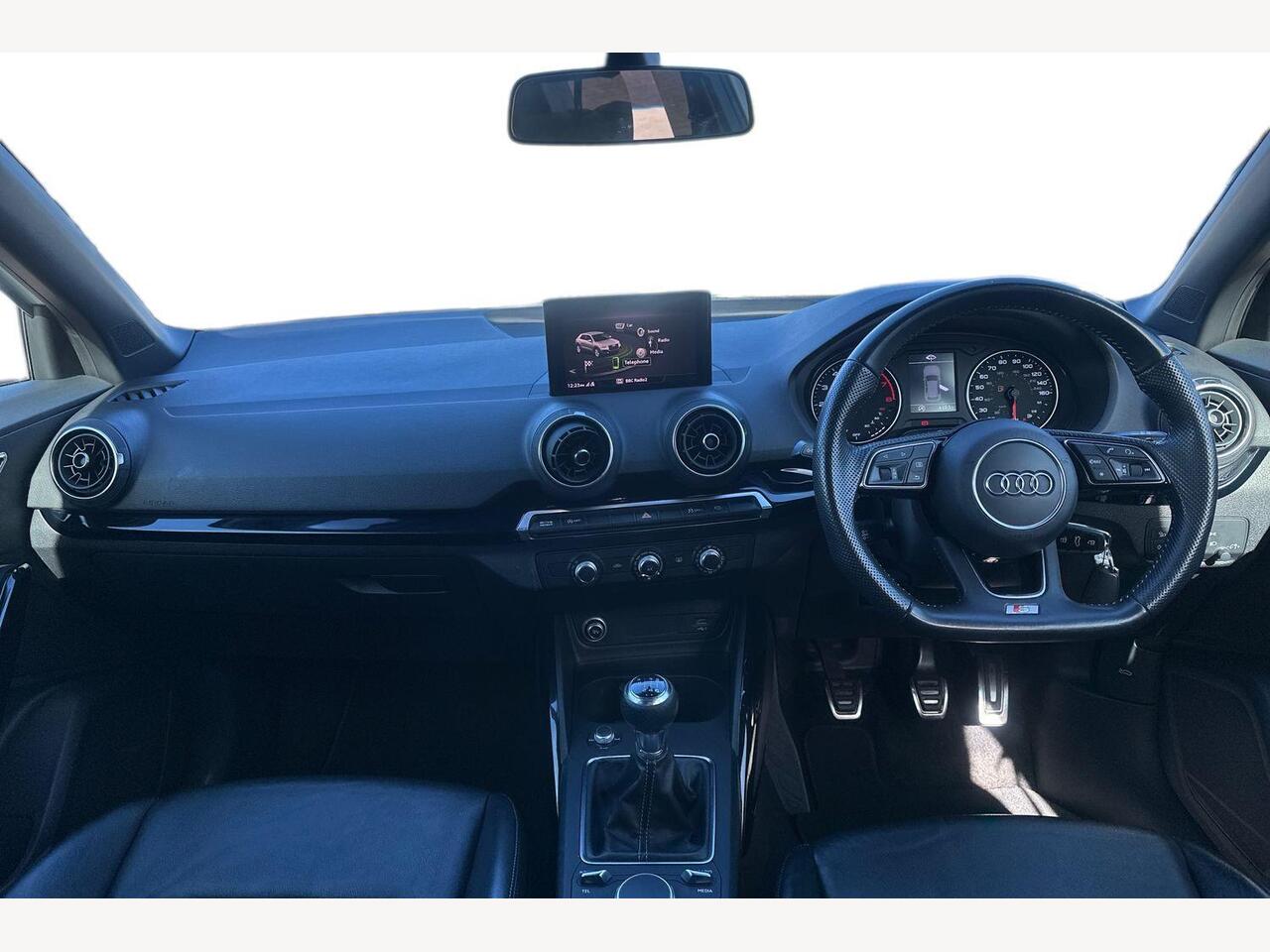 Used Audi Q2 2019 for sale - 77927017: Photo 9