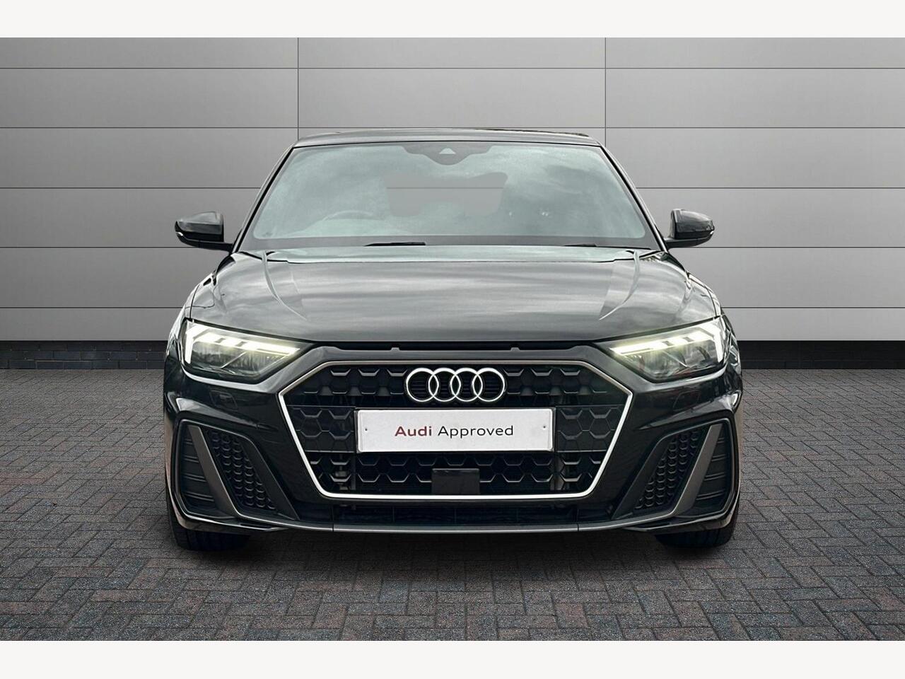 Used Audi A1 2021 for sale - 78112575: Photo 10