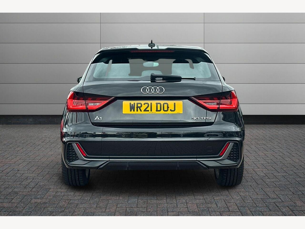 Used Audi A1 2021 for sale - 78112575: Photo 11