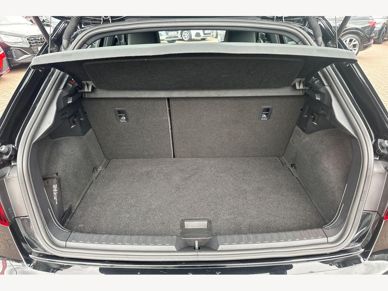 Used Audi A1 2021 for sale - 78112575: Photo 12