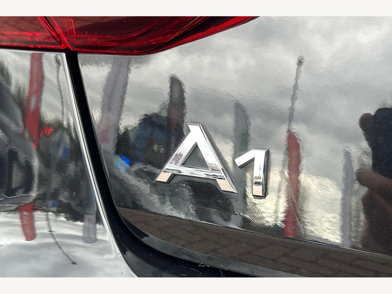 Used Audi A1 2021 for sale - 78112575: Photo 13