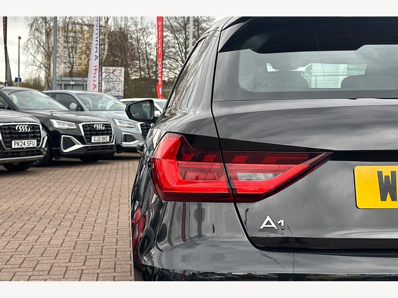 Used Audi A1 2021 for sale - 78112575: Photo 14