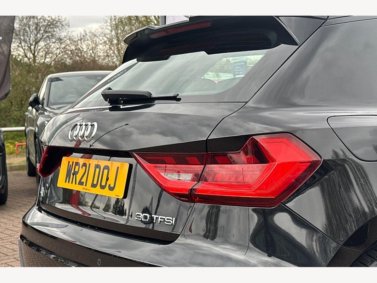 Used Audi A1 2021 for sale - 78112575: Photo 19